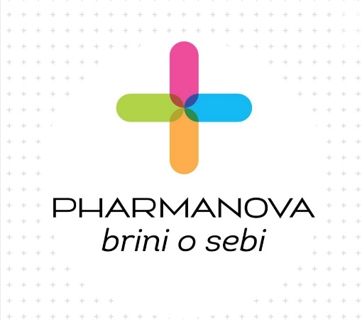 Pharmanova BiH logo