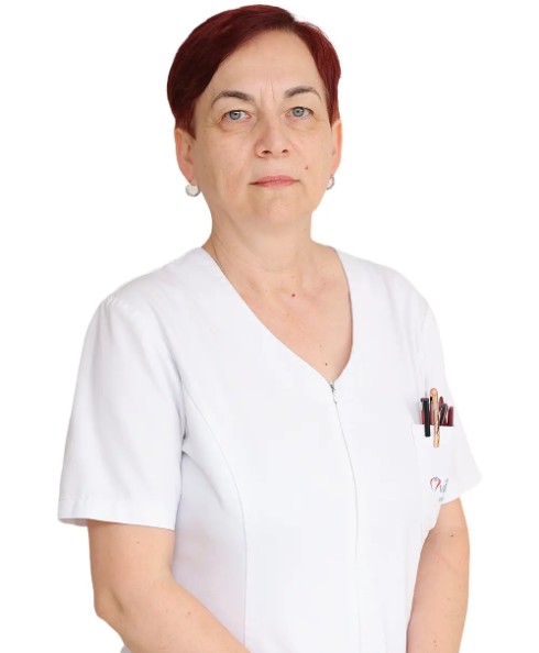 Dr Jelena Bogdanić, fizijatar