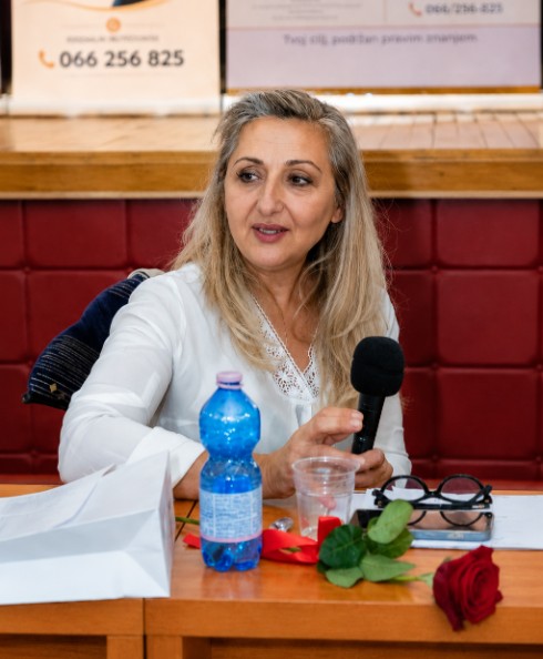 Dr Svjetlana Malić, ginekolog