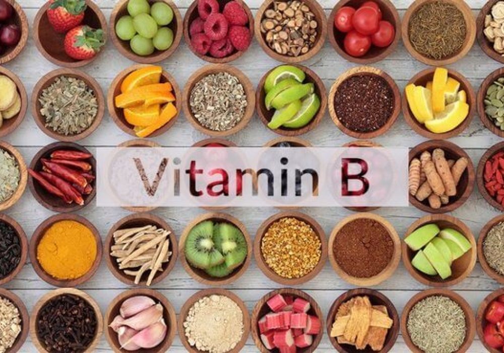B-vitamini-svojstva